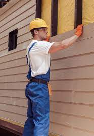 Best Siding Painting and Refinishing  in La Villa, TX